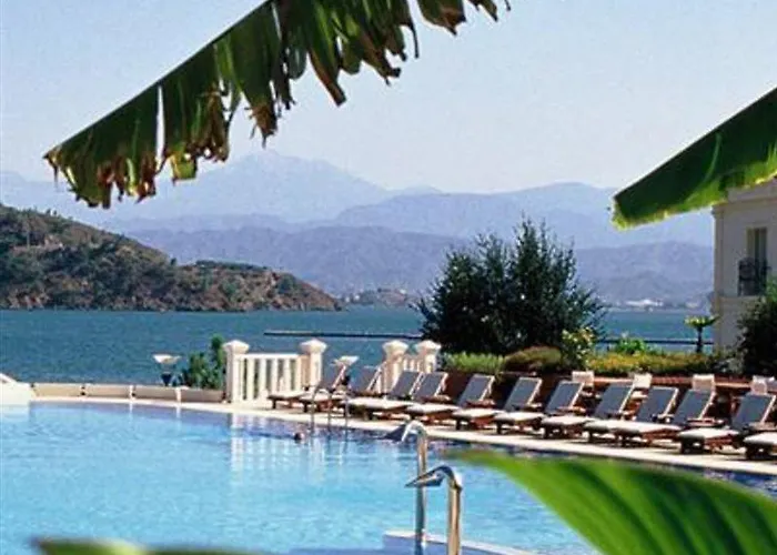 Ece Saray Marina (adults Only)