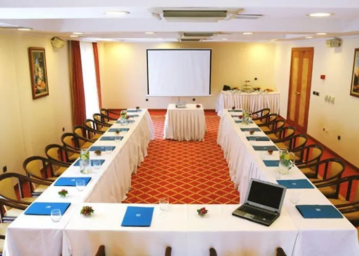 Hotell Ece Saray Marina (adults Only) Fethiye