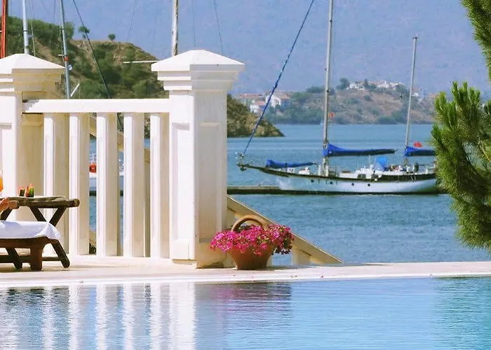 Ece Saray Marina (adults Only)