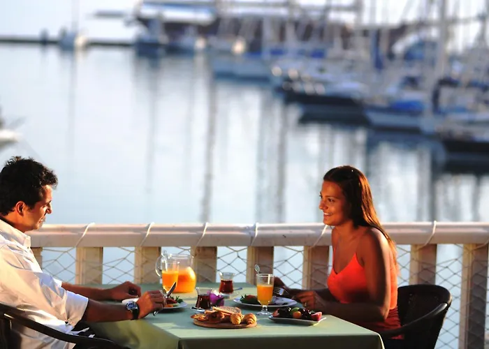 Ece Saray Marina (adults Only)