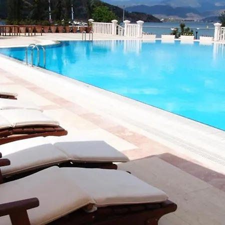 Ece Saray Marina (adults Only) 4*