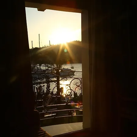 Otel Ece Saray Marina (adults Only)