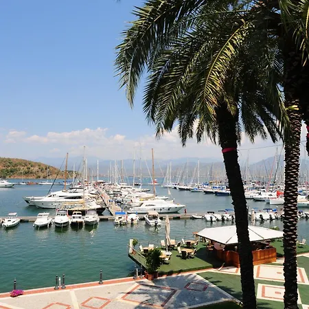 Otel Ece Saray Marina (adults Only) 4*