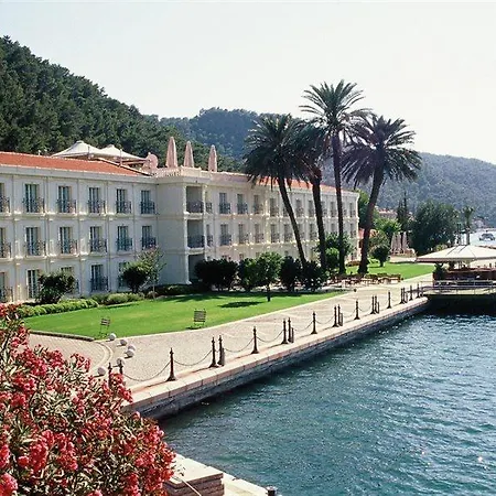 Otel Ece Saray Marina (adults Only) 4*