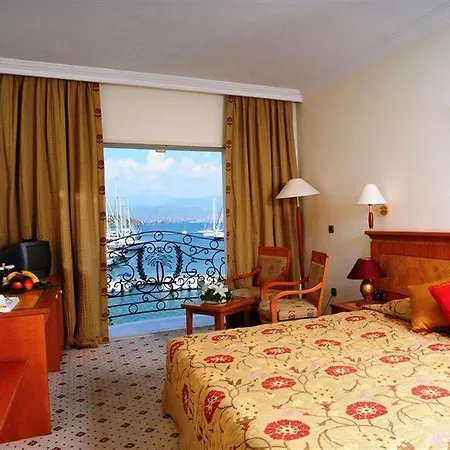 Hotel Ece Saray Marina (adults Only)