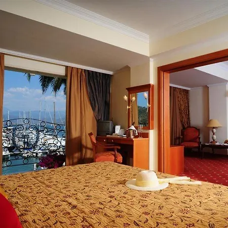 Ece Saray Marina (adults Only)