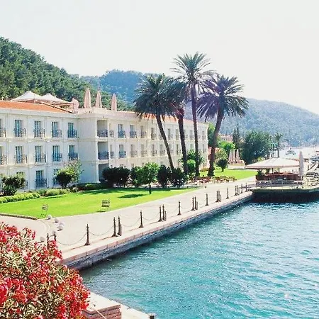 Ece Saray Marina (adults Only) Otel 4*
