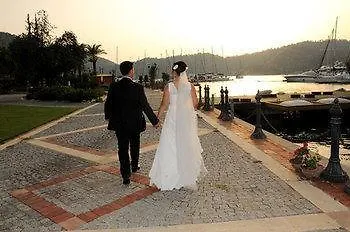Otel Ece Saray Marina (adults Only) 4*