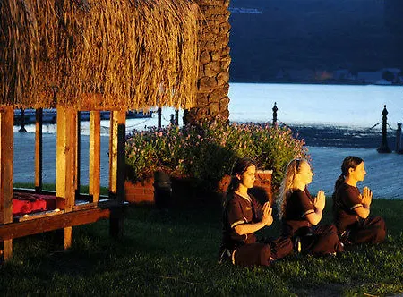 Ece Saray Marina (adults Only) Otel 4*