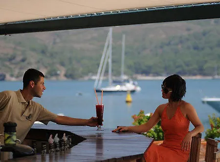 Otel Ece Saray Marina (adults Only)