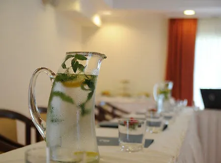 Ece Saray Marina (adults Only) Otel 4*
