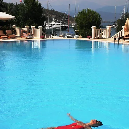 Ece Saray Marina (adults Only)