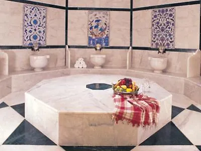 Ece Saray Marina (adults Only) Otel Fethiye