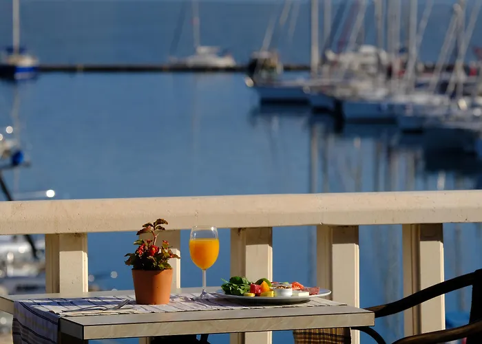 Ece Saray Marina (adults Only)