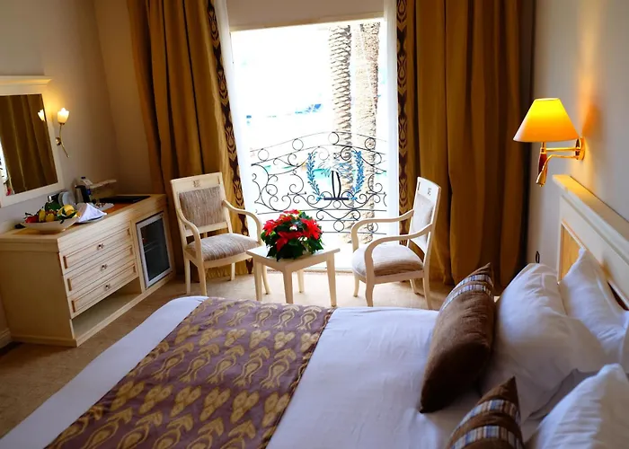 Ece Saray Marina (adults Only) 4* フェティエ