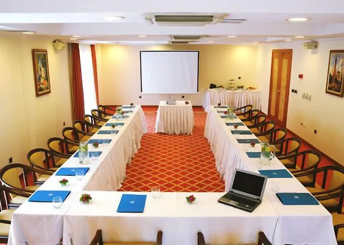 Ece Saray Marina (adults Only)