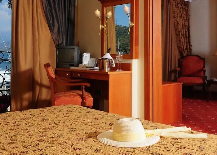 Ece Saray Marina (adults Only)